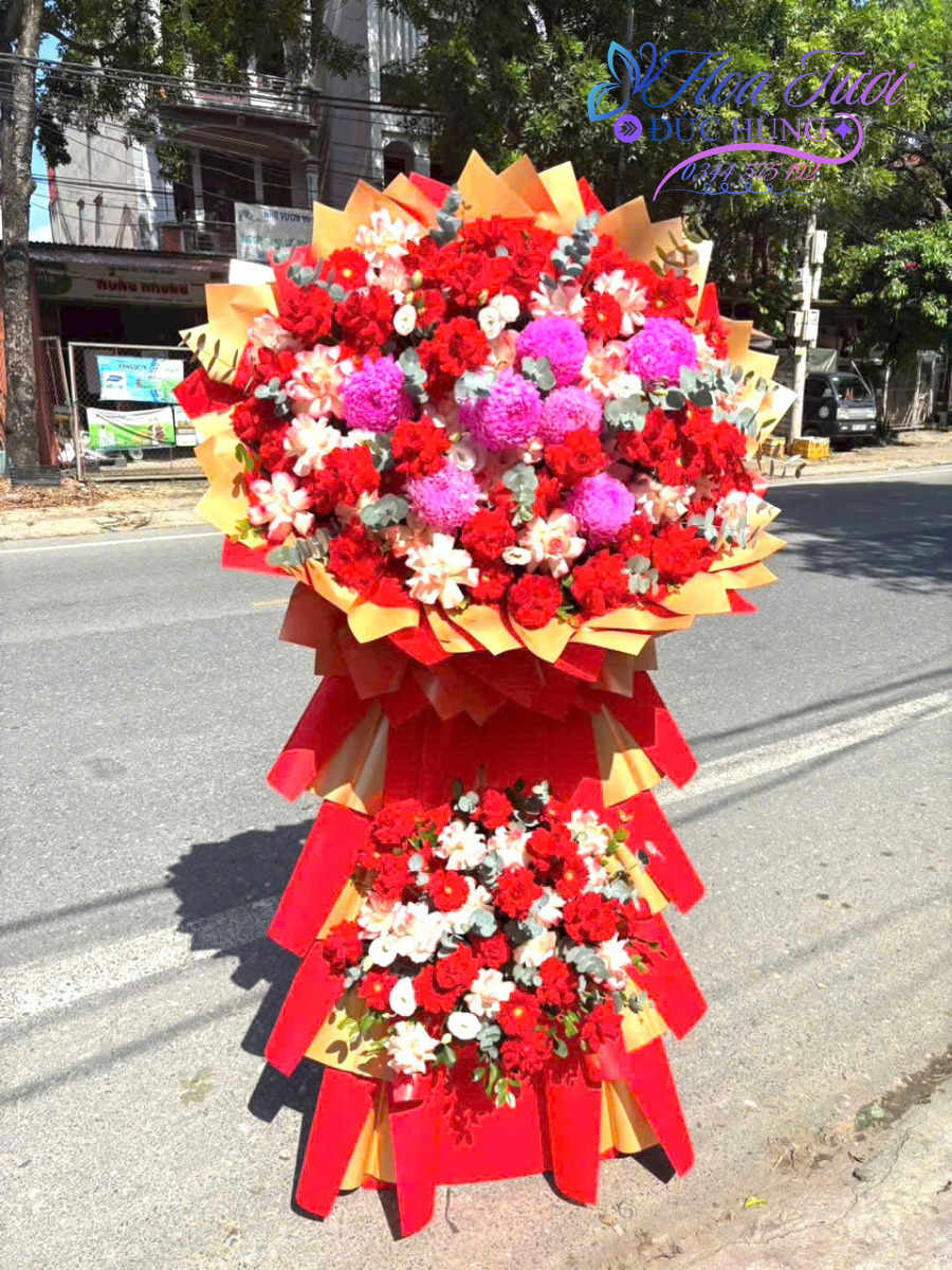 Hoa Vạn Sự may Mắn